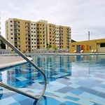 Hermoso Apartamento Con Piscina