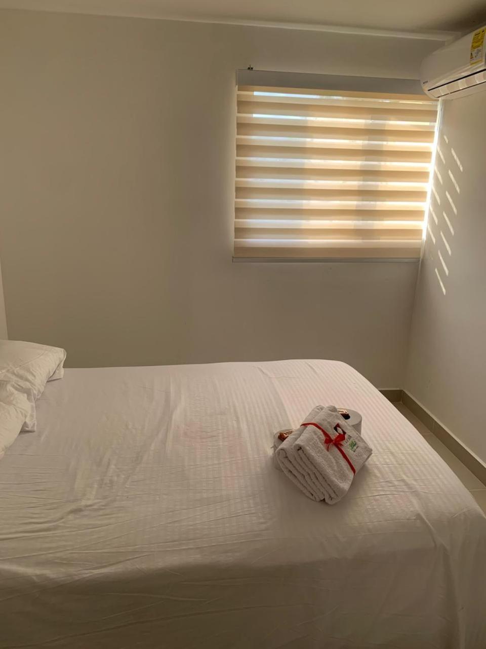 Hermoso Con Piscina Apartamento